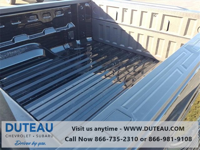 New 2026 Chevrolet Colorado Z71 image 5