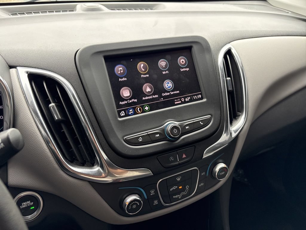 Used 2024 Chevrolet Equinox LS w/ LS Convenience Package AWD/4WD image 22