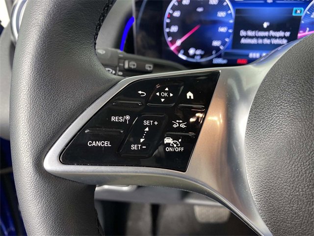 Used 2024 Mercedes-Benz GLB 250 image 17