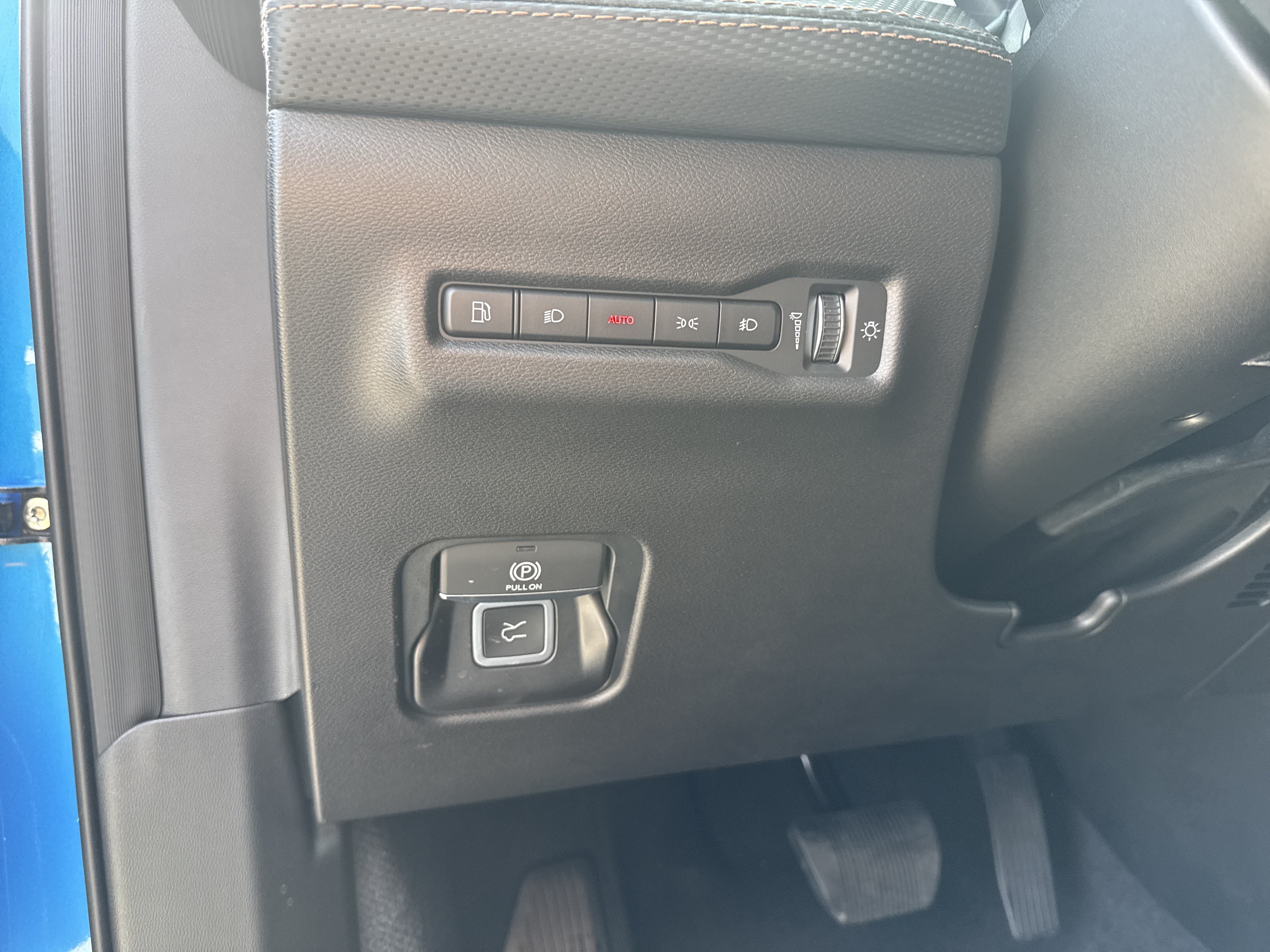 New 2026 Jeep Cherokee Limited AWD/4WD image 32