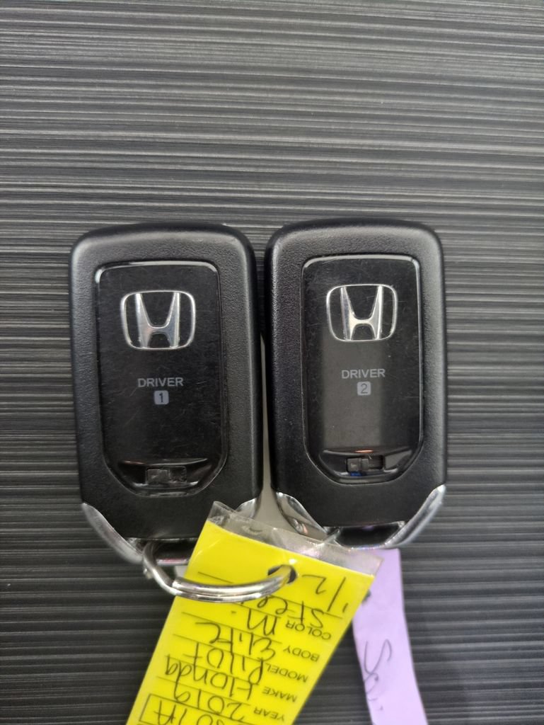 Used 2019 Honda Pilot Elite image 29