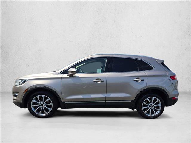 Used 2018 Lincoln MKC Select w/ Select Plus Package FWD image 9