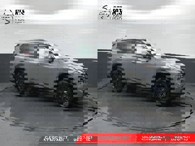 New 2026 Nissan Rogue SV w/ Cold Weather Package