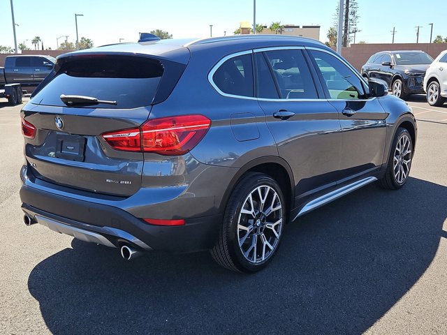 Used 2021 BMW X1 sDrive28i w/ Convenience Package image 5