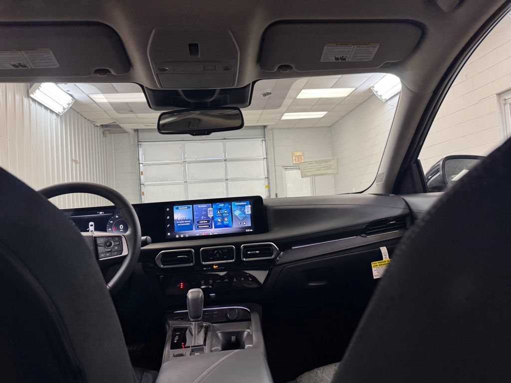 New 2026 Nissan Sentra SV w/ SV Convenience Package FWD image 20