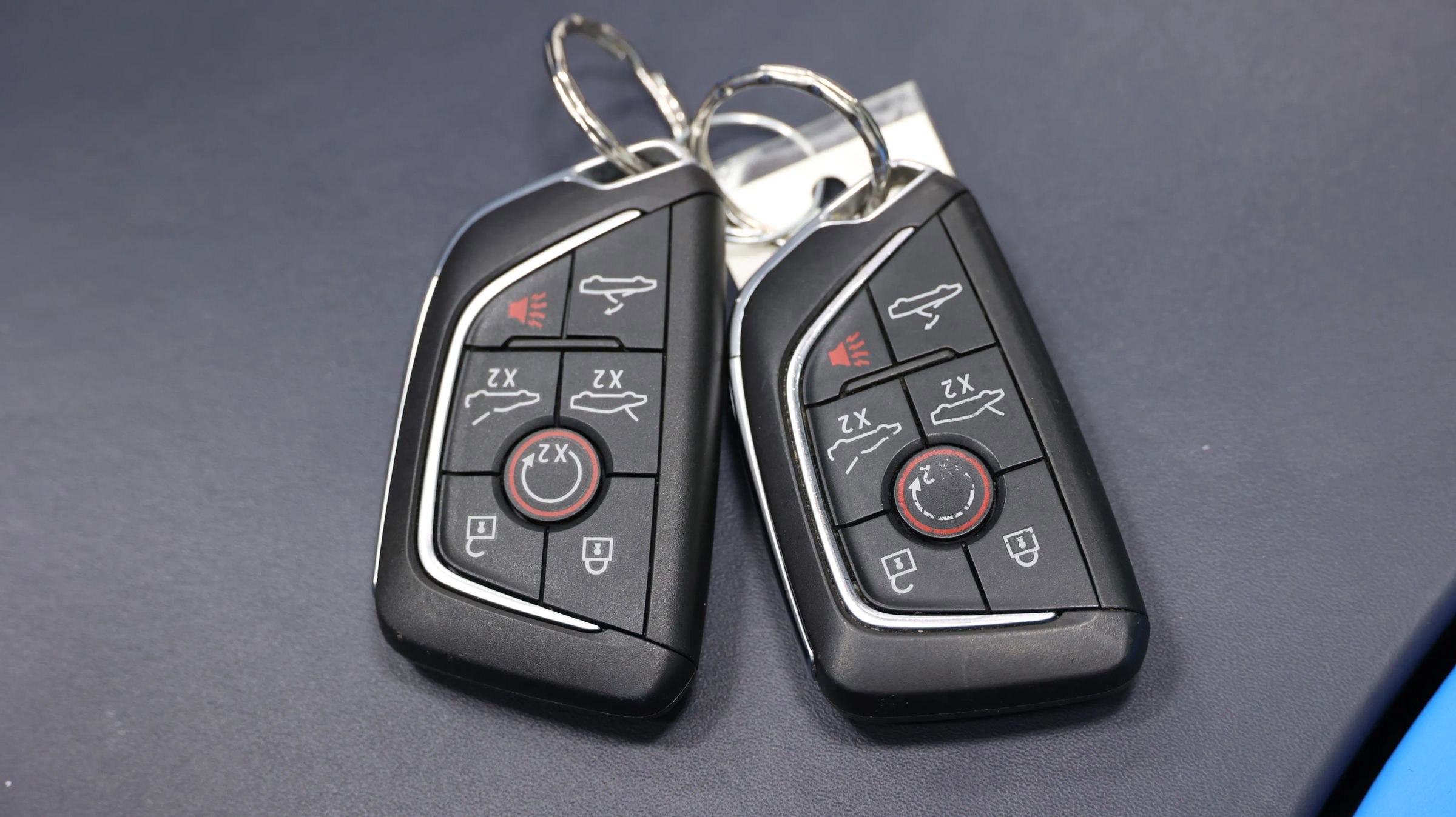 Used 2022 Chevrolet Corvette Stingray Premium Conv w/ Z51 Performance Package image 6