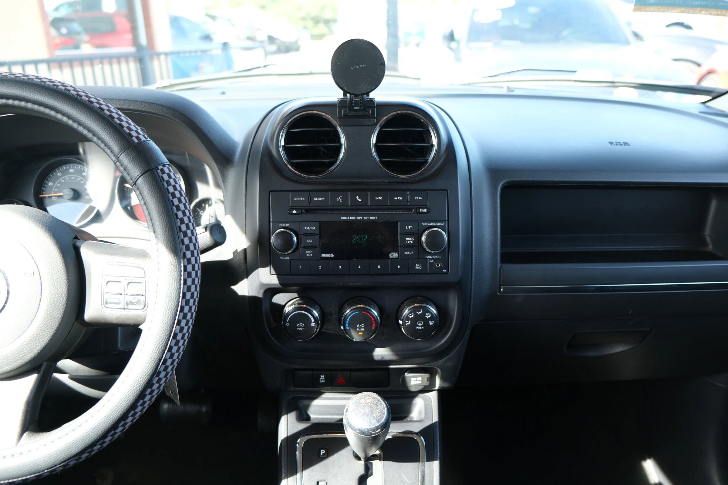 Used 2016 Jeep Patriot Sport w/ Power Value Group image 23