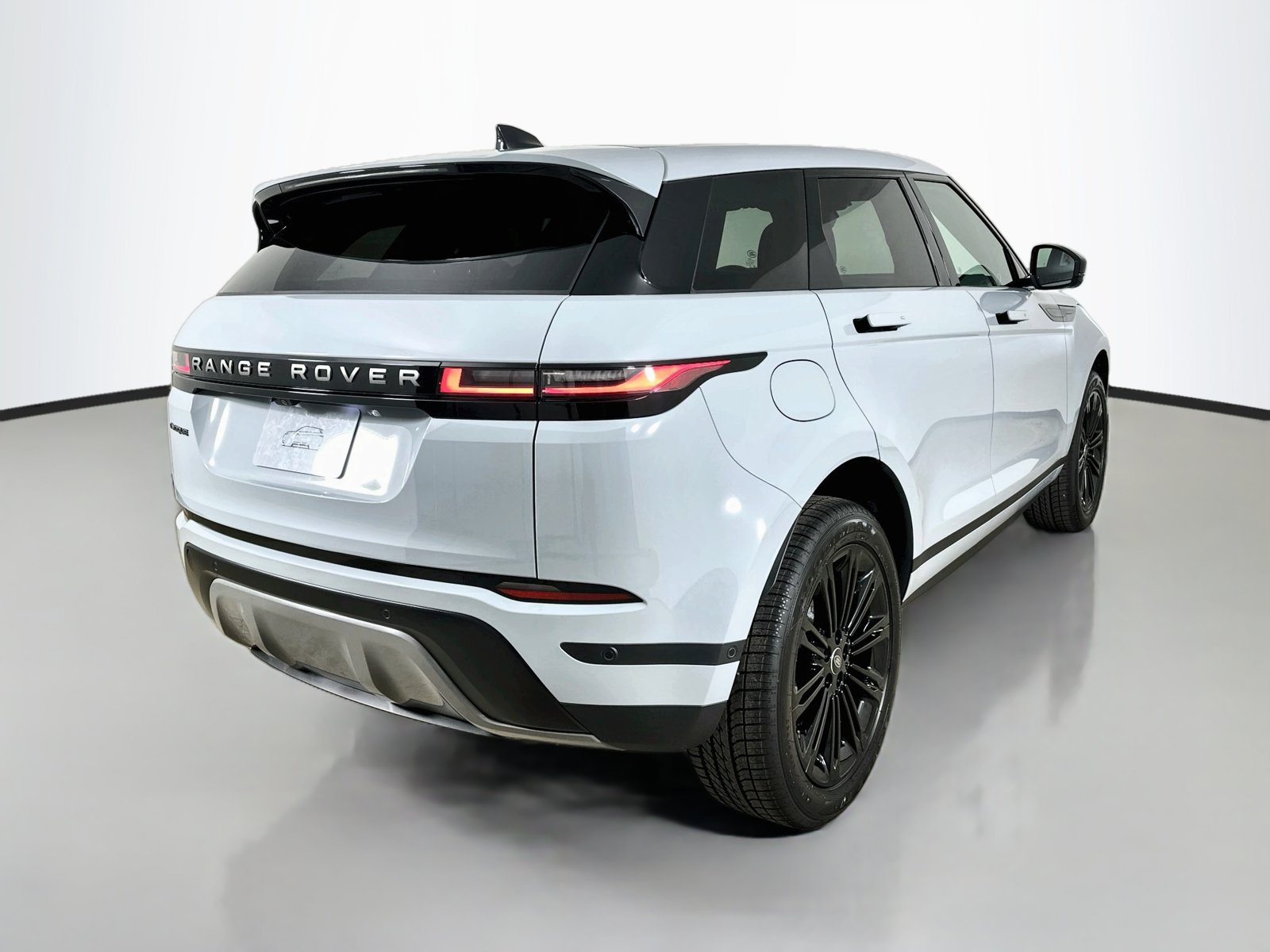 New 2026 Land Rover Range Rover Evoque S AWD/4WD image 5