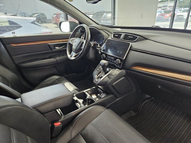 Used 2018 Honda CR-V EX-L image 13