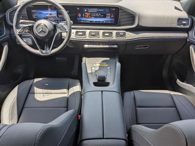 Certified 2025 Mercedes-Benz GLE 350 4MATIC image 15