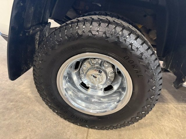 Used 2021 RAM 3500 Tradesman AWD/4WD image 16