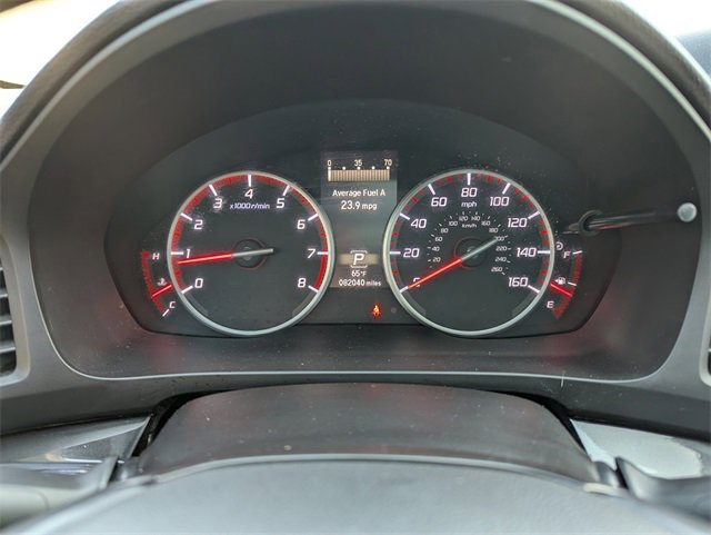 Used 2021 Acura ILX image 37