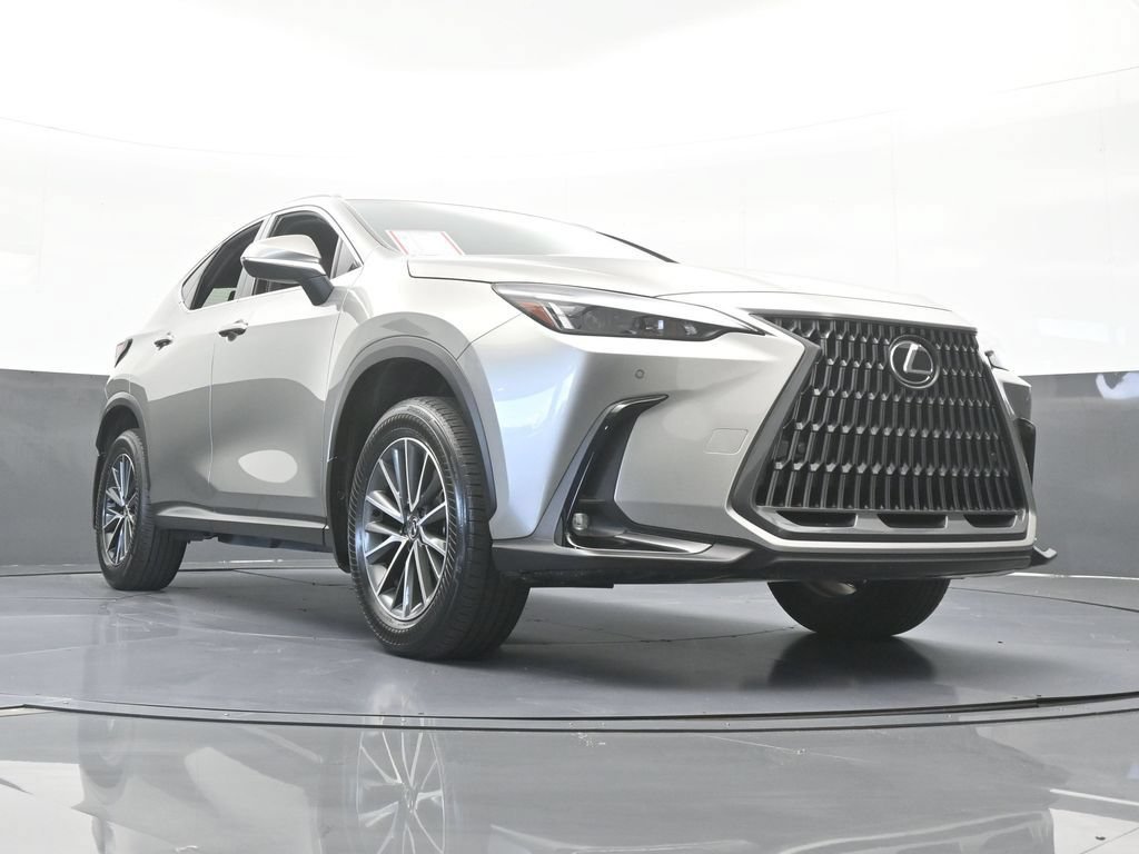 Used 2024 Lexus NX 350 AWD image 63