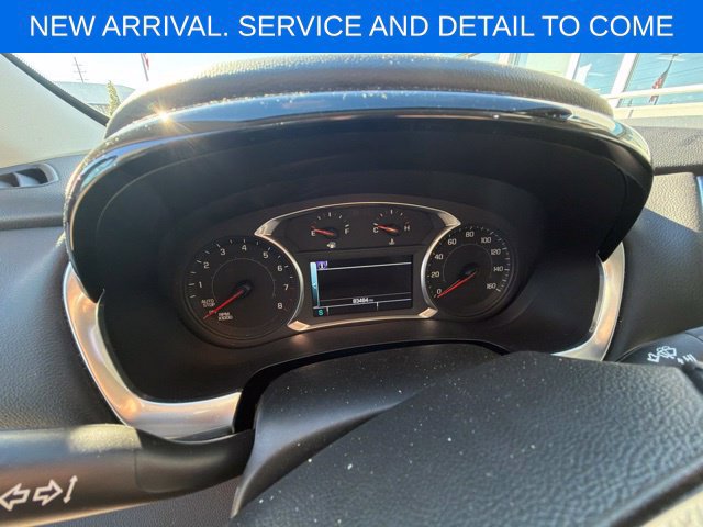 Used 2019 Chevrolet Traverse LT FWD image 13