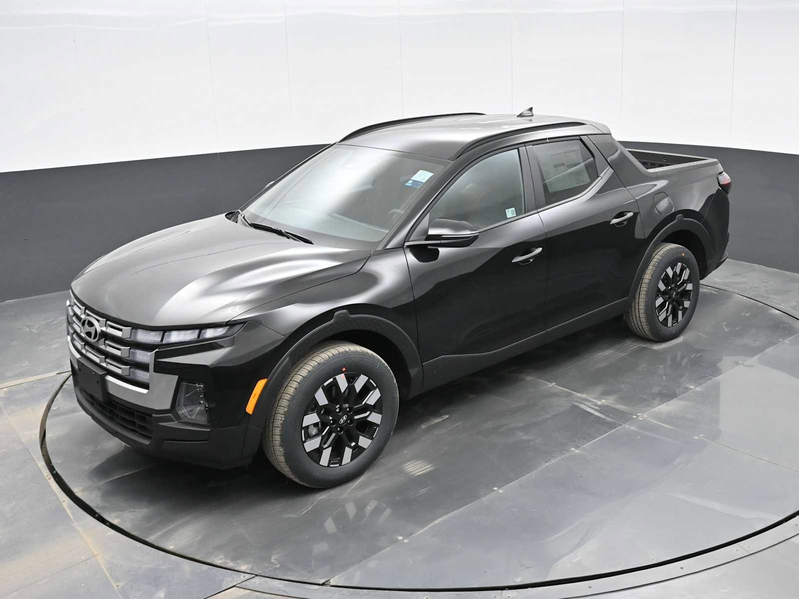 Certified 2025 Hyundai Santa Cruz SEL image 25