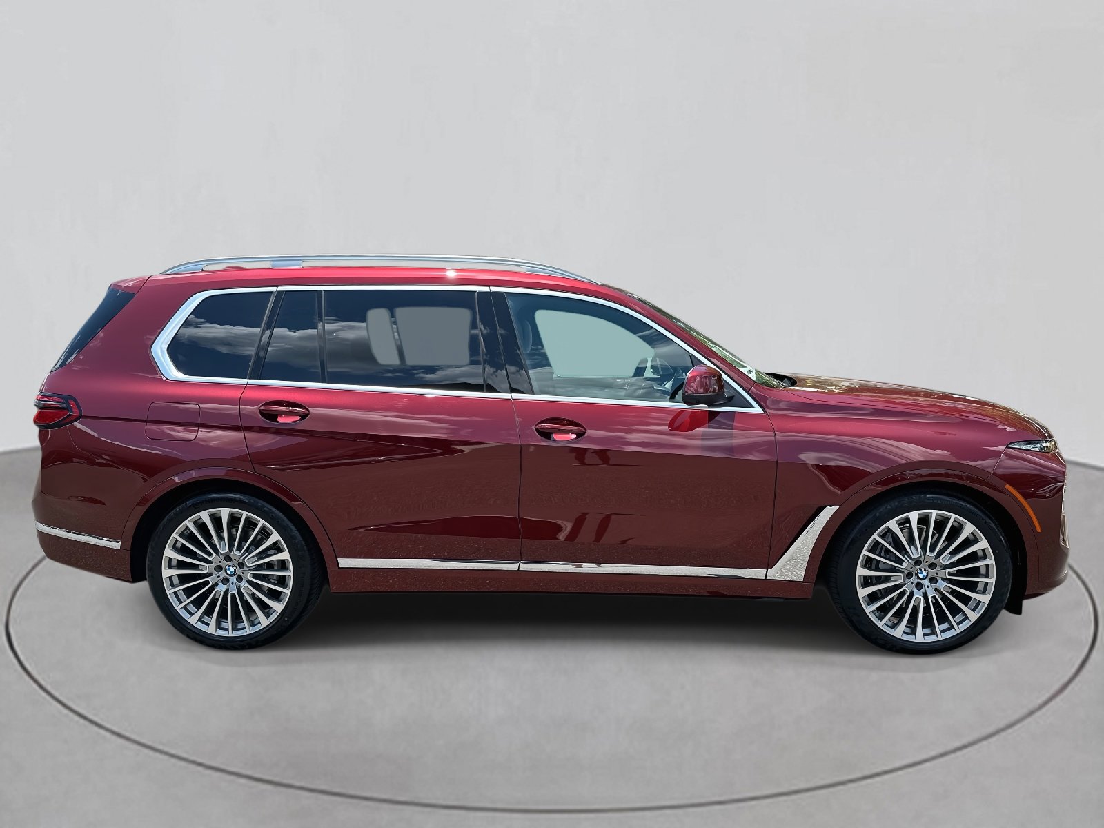 New 2026 BMW X7 xDrive40i image 6