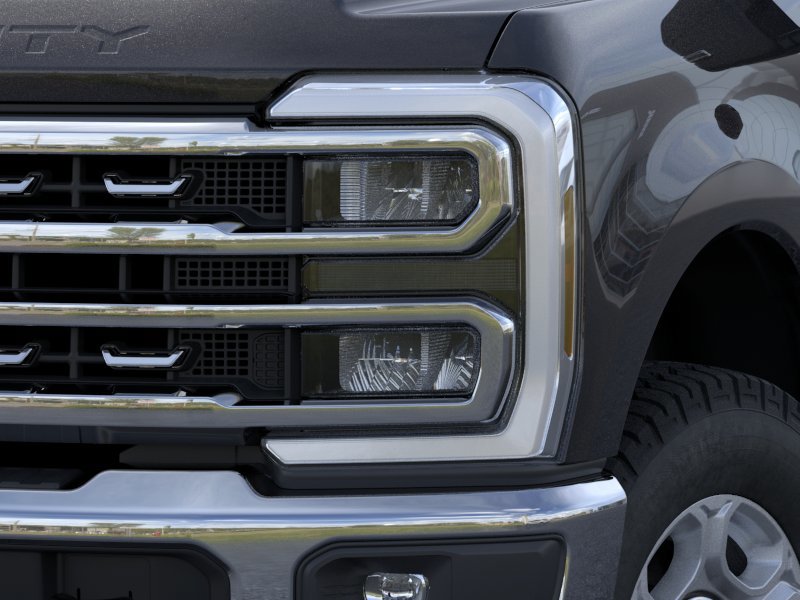 New 2026 Ford F350 XLT w/ XLT Premium Package image 19