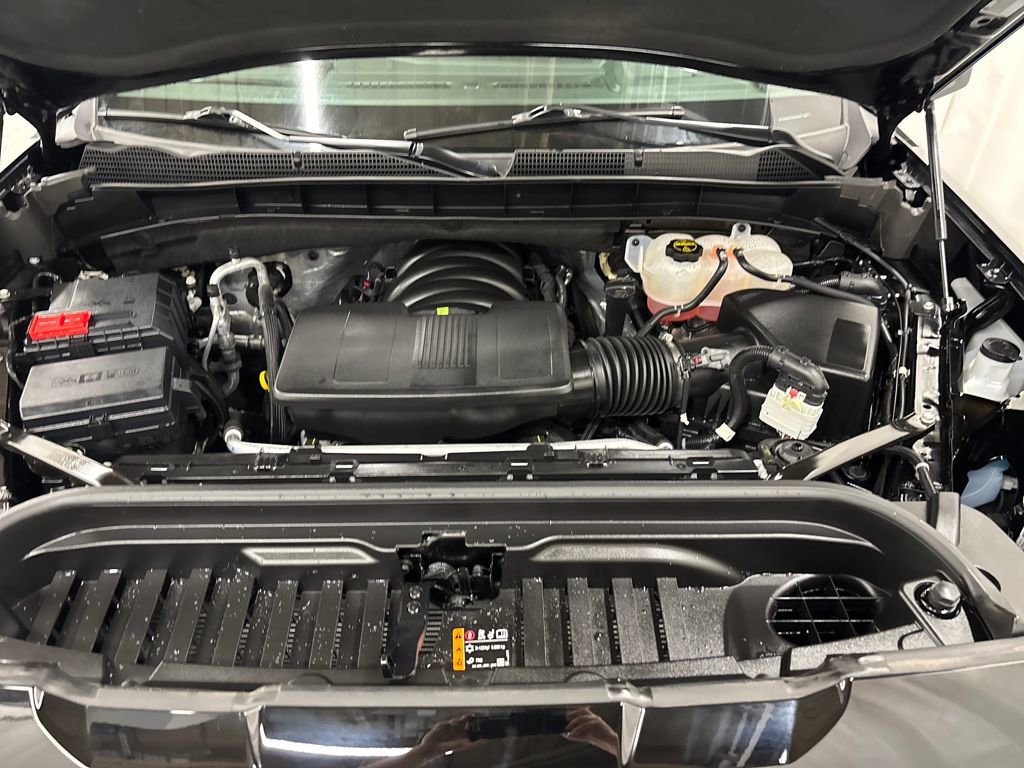 Used 2025 GMC Sierra 1500 Elevation image 22