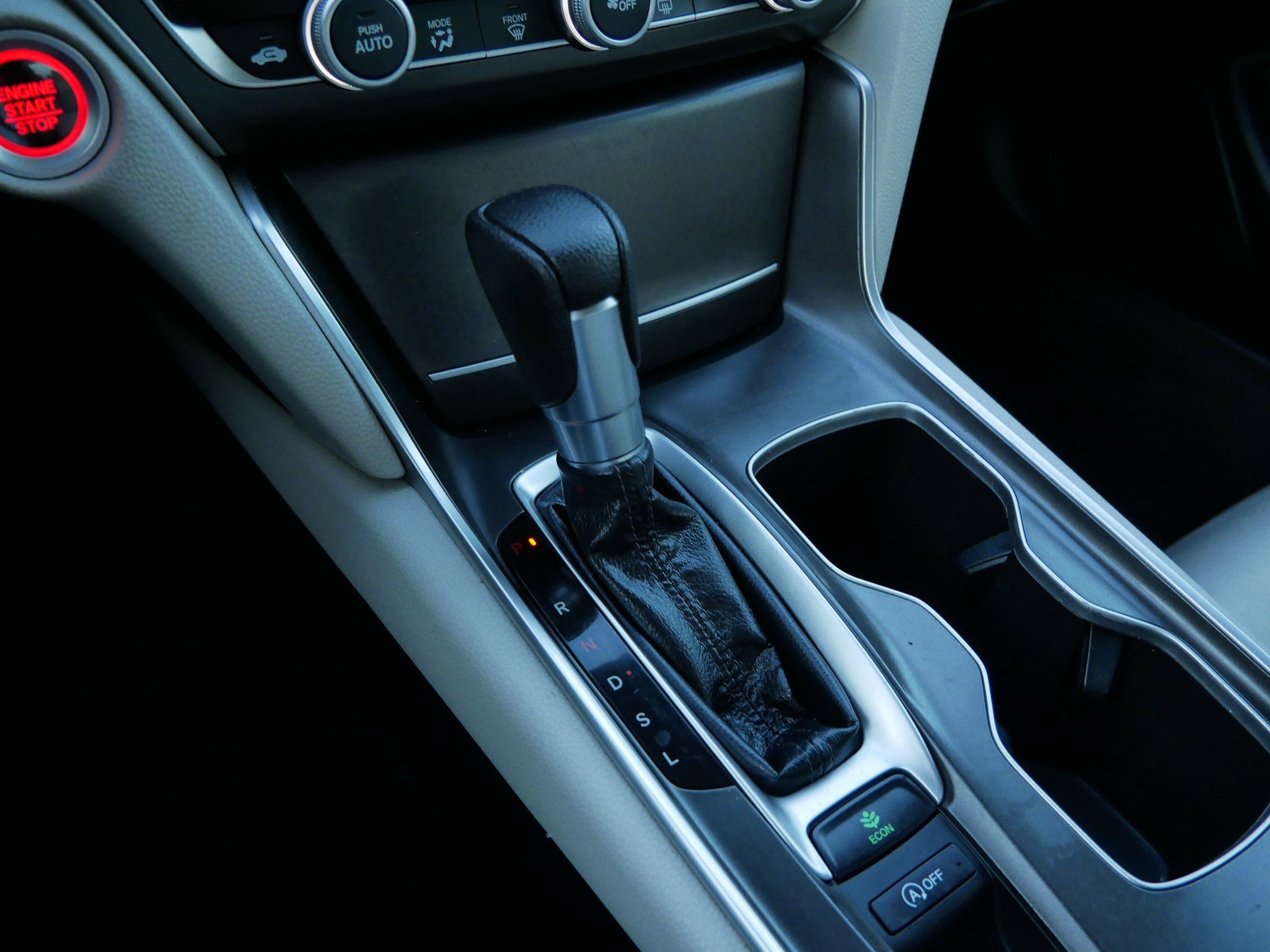 Used 2022 Honda Accord LX image 24