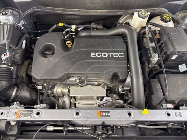 Used 2020 GMC Terrain SLT w/ Preferred Package image 18