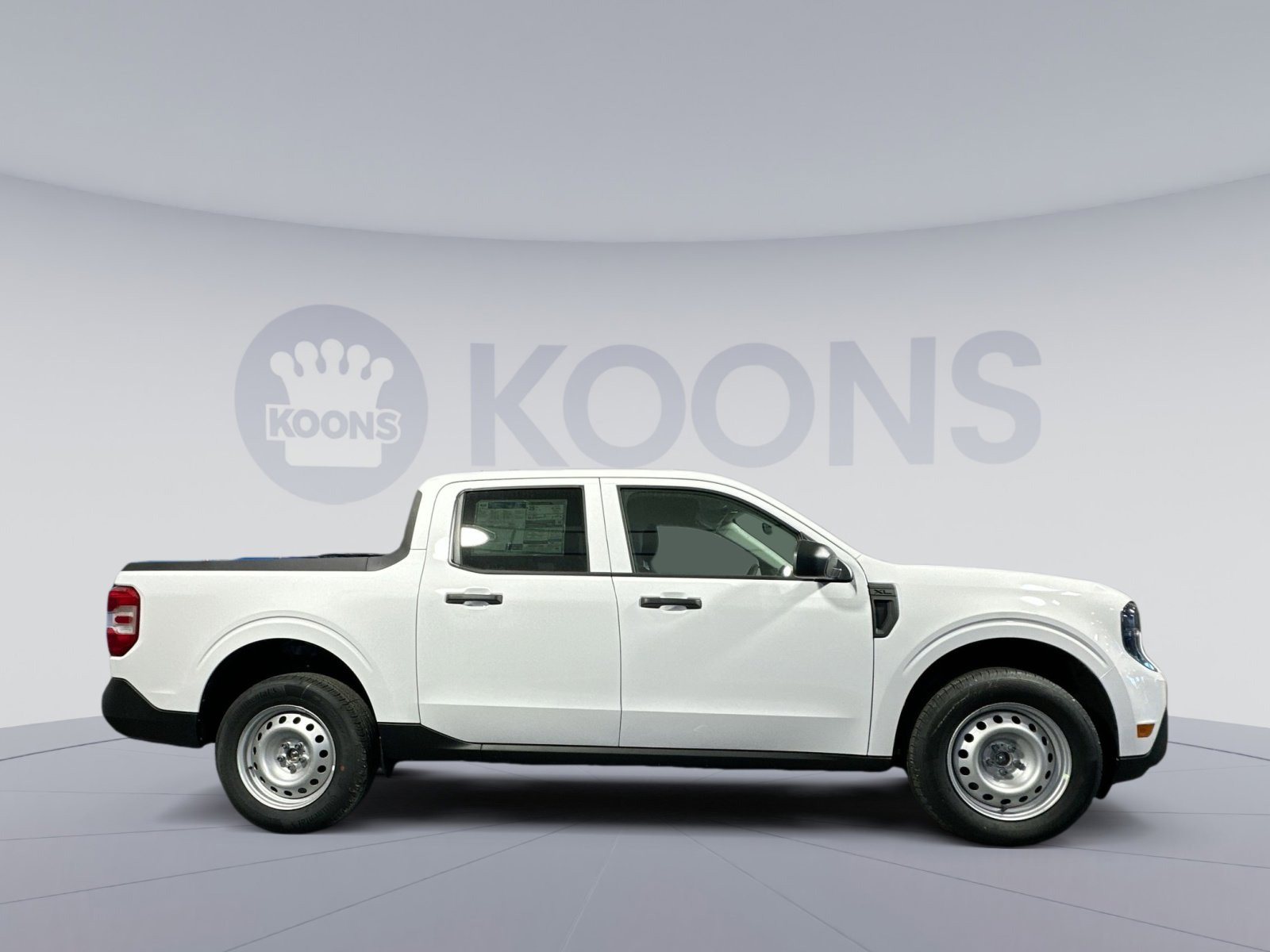 New 2026 Ford Maverick XL image 8