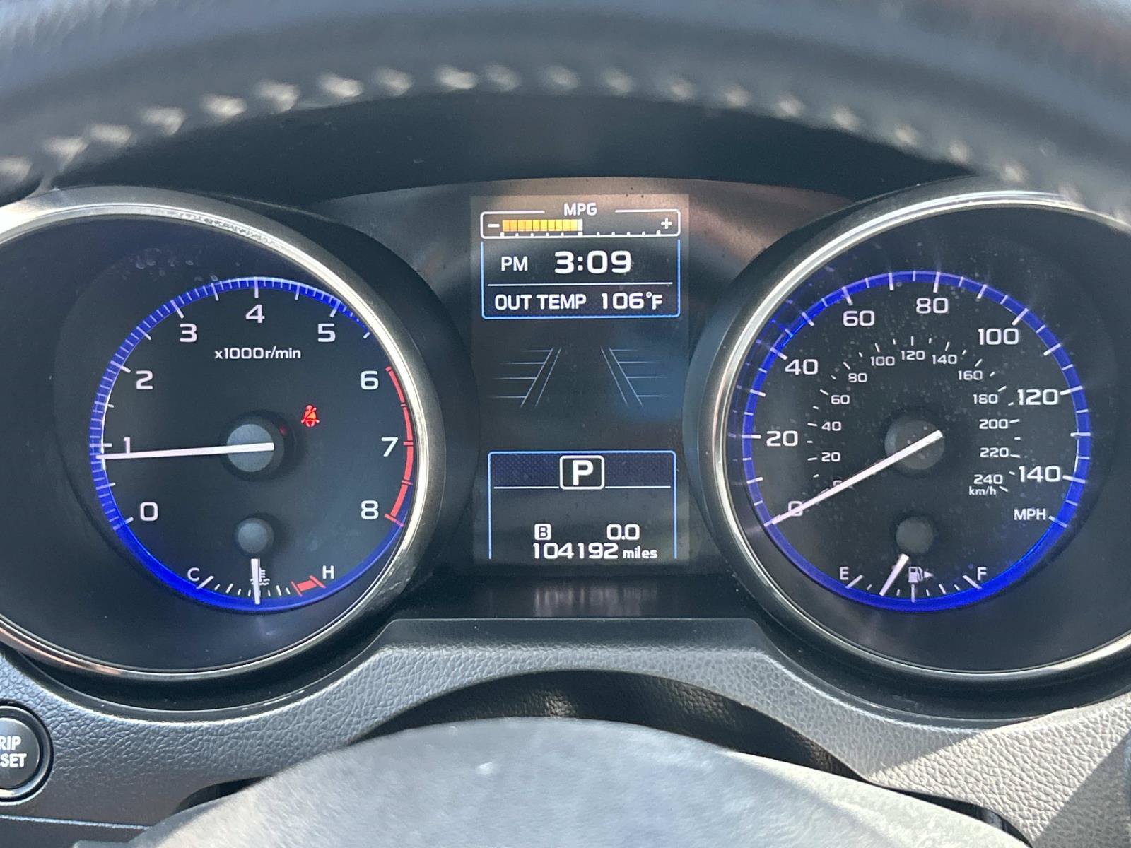 Used 2018 Subaru Outback 2.5i Touring AWD/4WD image 45