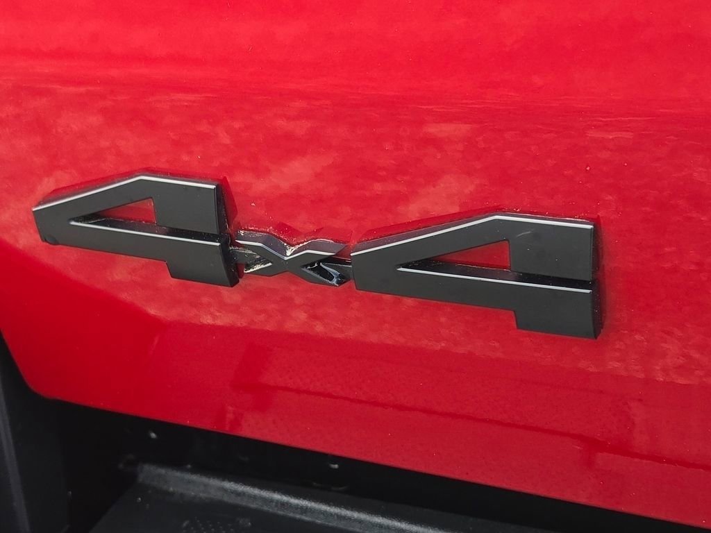 Used 2024 Toyota Tacoma TRD Off-Road AWD/4WD image 27