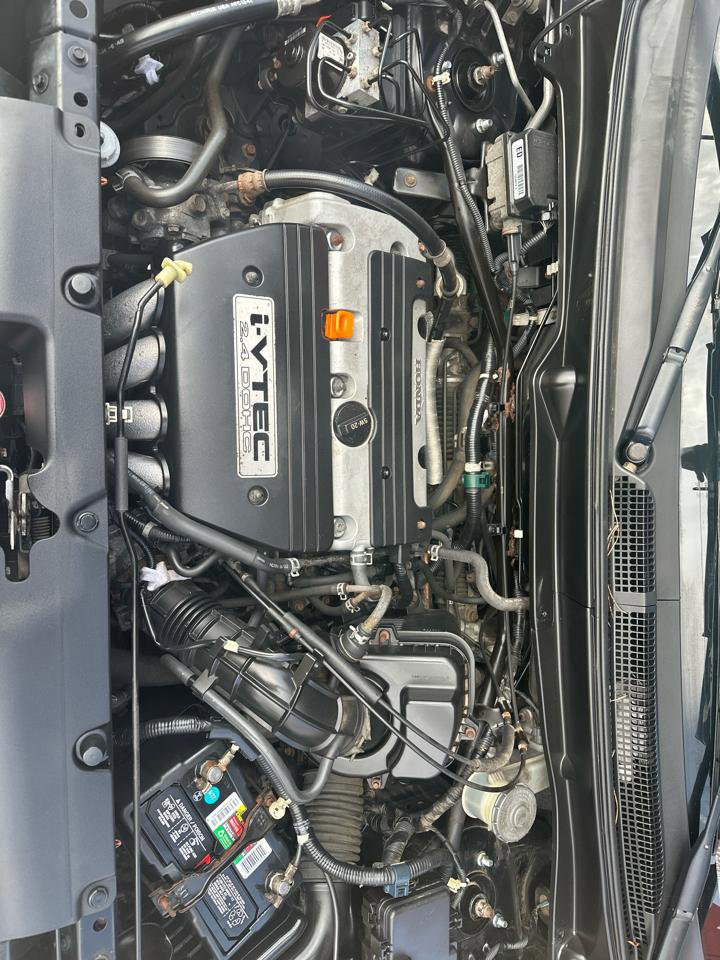 Used 2003 Honda Element EX image 16