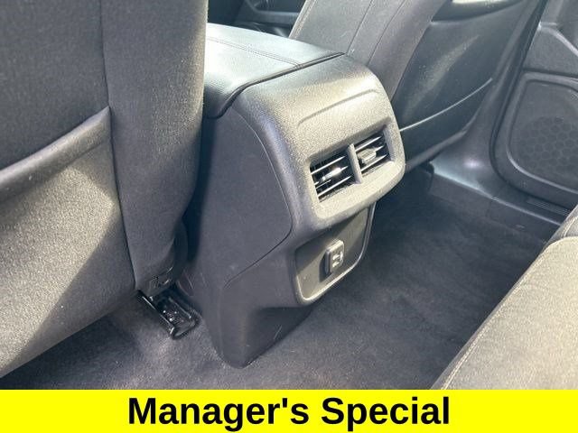 Used 2020 GMC Terrain SLE w/ Driver Convenience Package AWD/4WD image 33