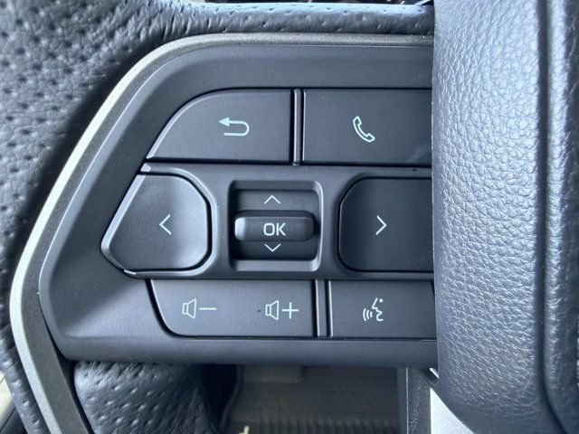 Certified 2026 Toyota Tacoma TRD Sport AWD/4WD image 24
