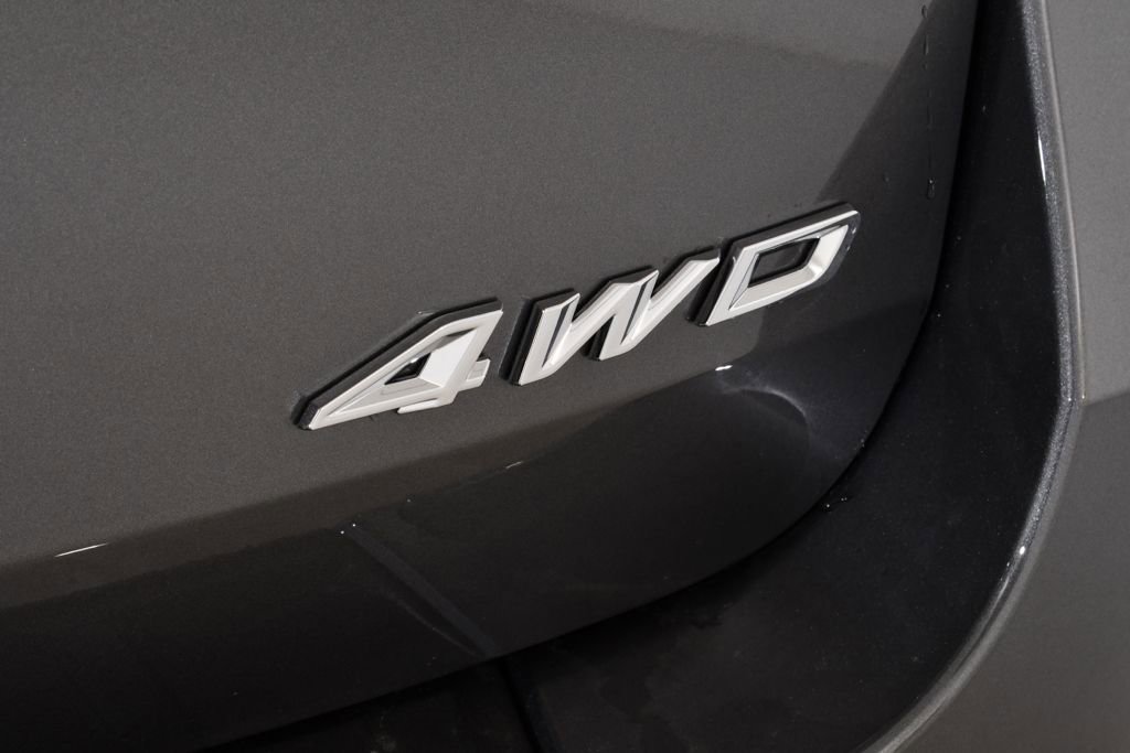 New 2026 Ford Explorer Active AWD/4WD image 24
