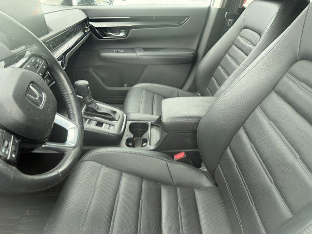 Used 2024 Honda CR-V EX-L image 8