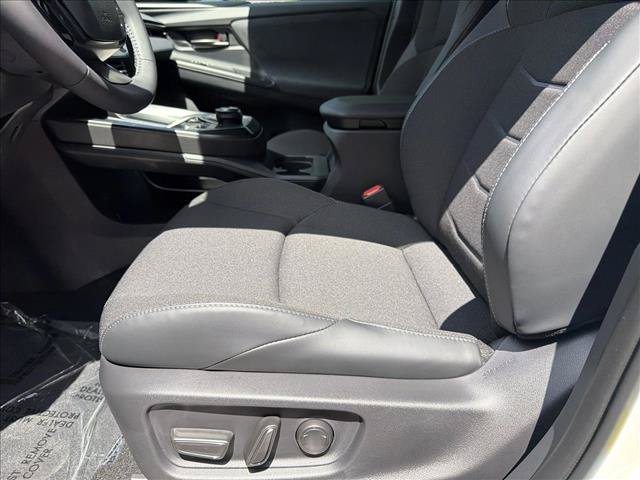 New 2026 Toyota C-HR AWD/4WD image 12