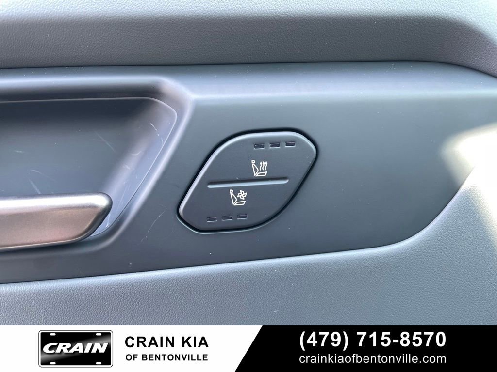 New 2026 Kia EV9 Light RWD image 21