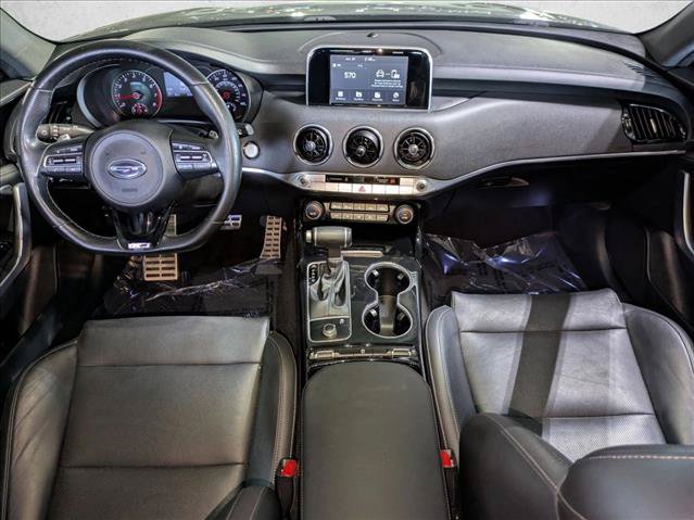 Used 2020 Kia Stinger GT-Line RWD image 16