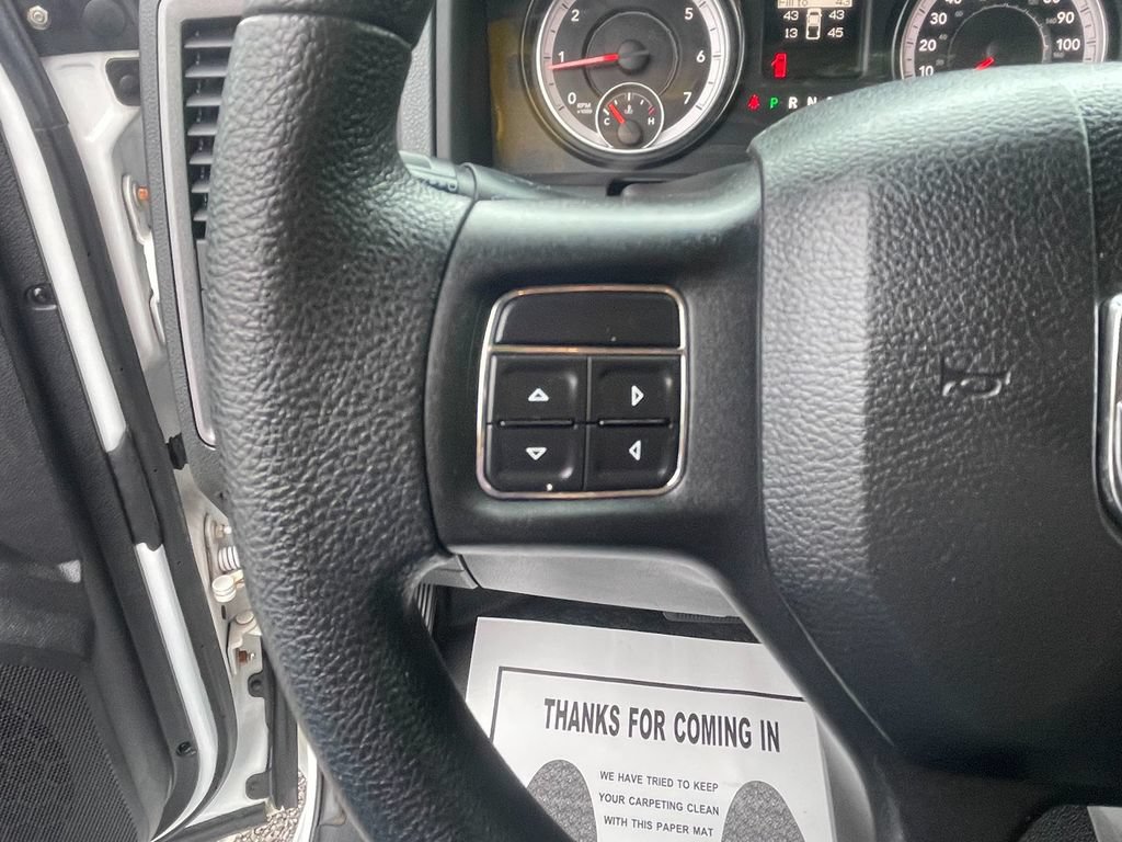 Used 2014 RAM 1500 Tradesman w/ Popular Equipment Group AWD/4WD image 16