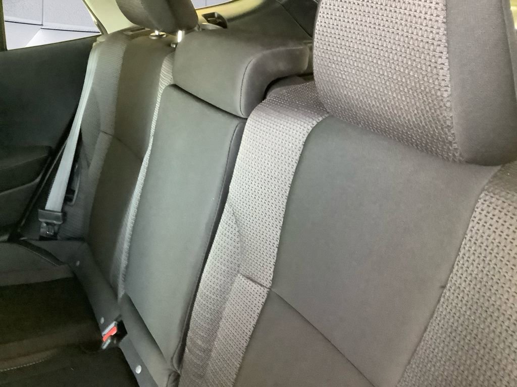 Certified 2025 Subaru Outback Premium image 18