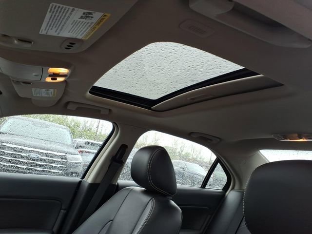 Used 2011 Ford Fusion SEL w/ 301A Rapid Spec Order Code FWD image 13