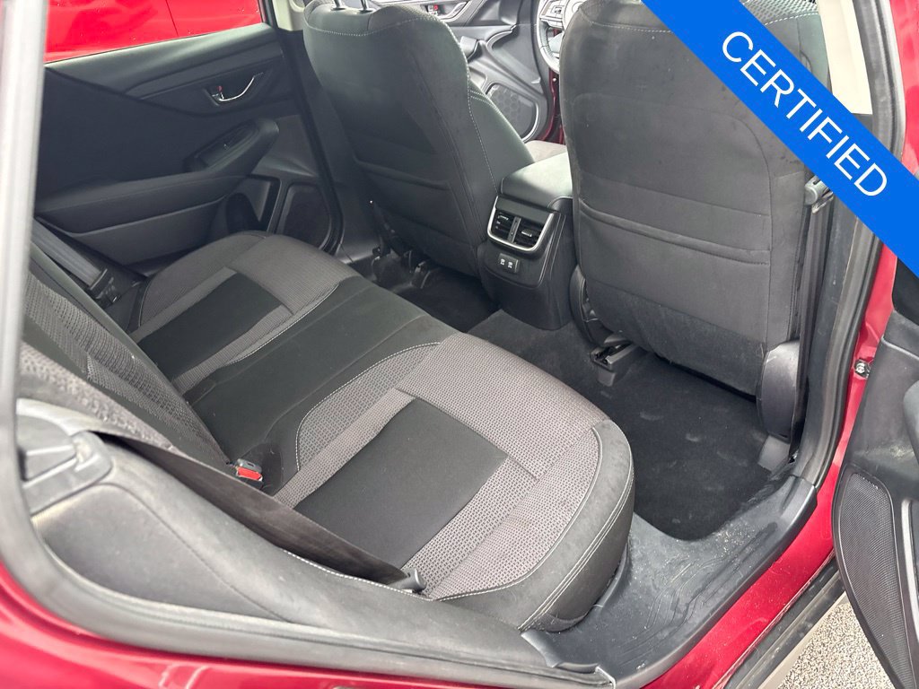 Used 2022 Subaru Outback Premium AWD/4WD image 9