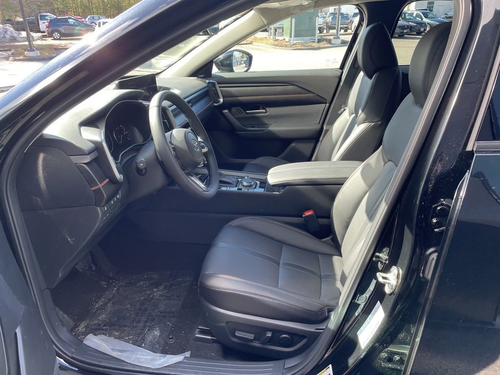 New 2026 MAZDA CX-50 AWD 2.5 Hybrid w/ Premium Pkg image 12