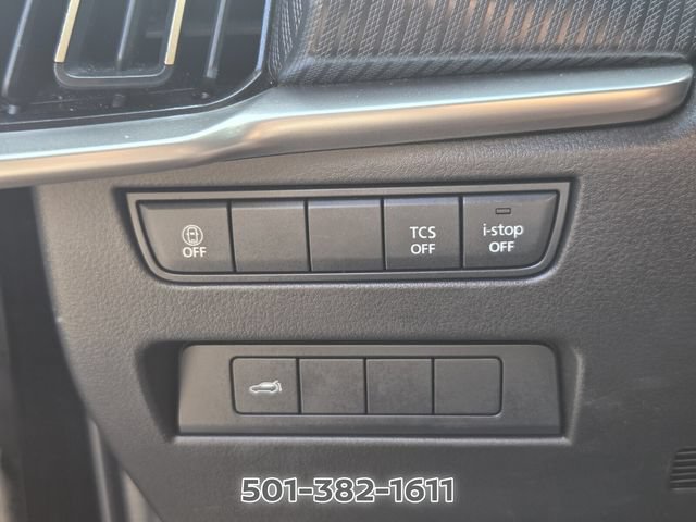 Used 2025 MAZDA CX-90 3.3 Turbo w/ Select Package AWD/4WD image 30