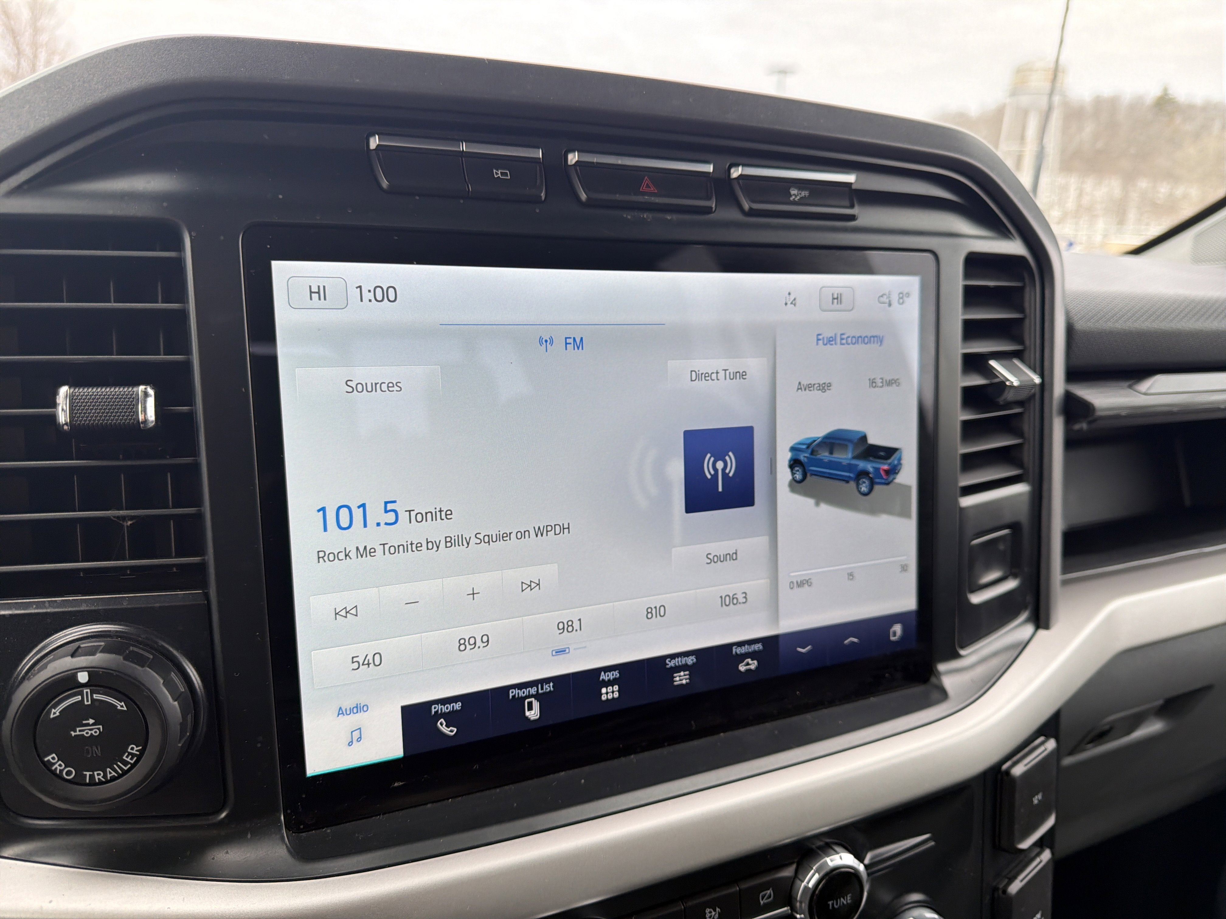 Certified 2022 Ford F150 XLT w/ Equipment Group 302A High image 19