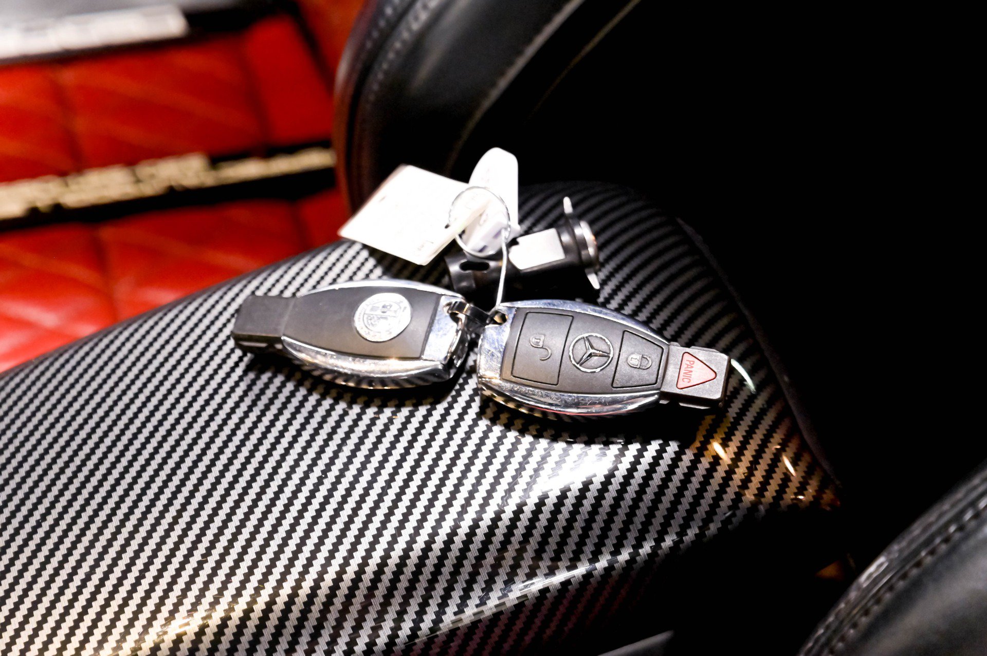 Used 2014 Mercedes-Benz G 63 AMG 4MATIC image 14