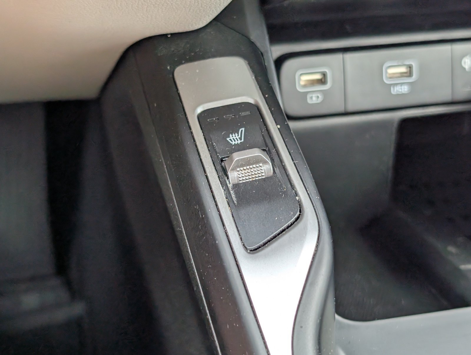 Used 2023 Kia Sorento EX w/ Panoramic Sunroof Package FWD image 20