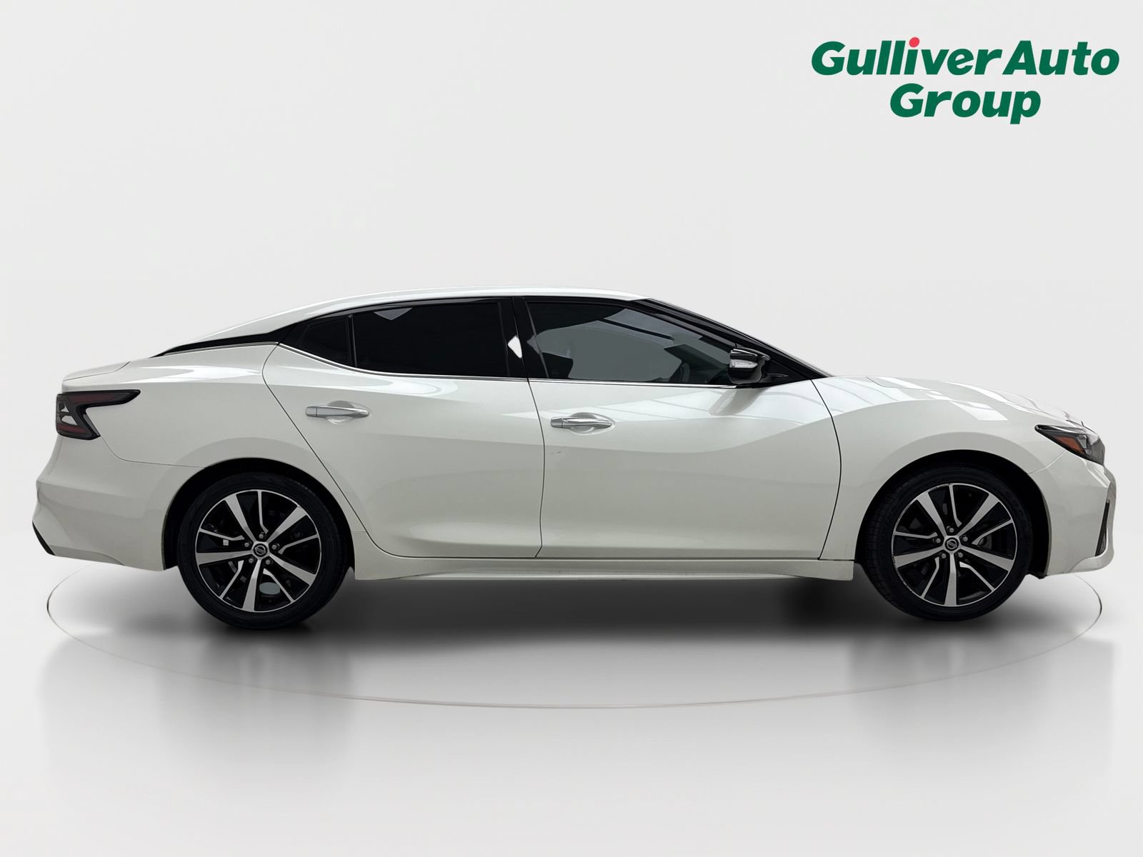Used 2022 Nissan Maxima SV w/ Floor Mat Group FWD image 10