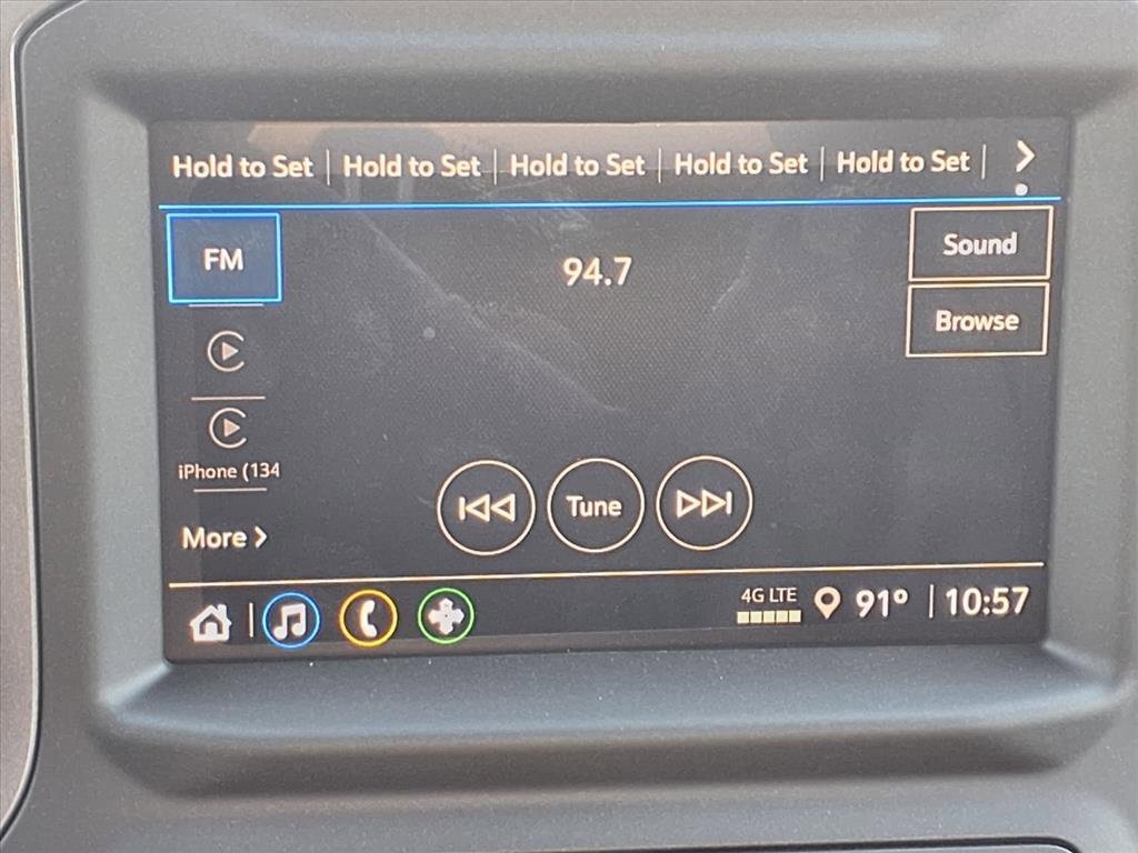 New 2026 Chevrolet Silverado 1500 W/T image 10