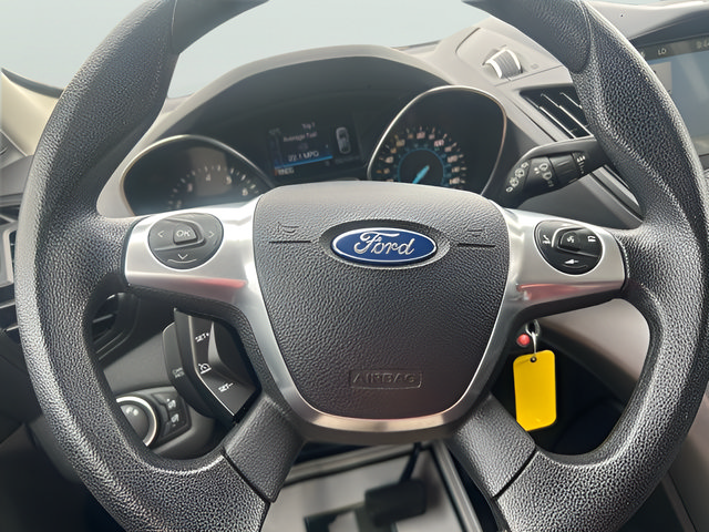 Used 2016 Ford Escape SE w/ Equipment Group 201A AWD/4WD image 20