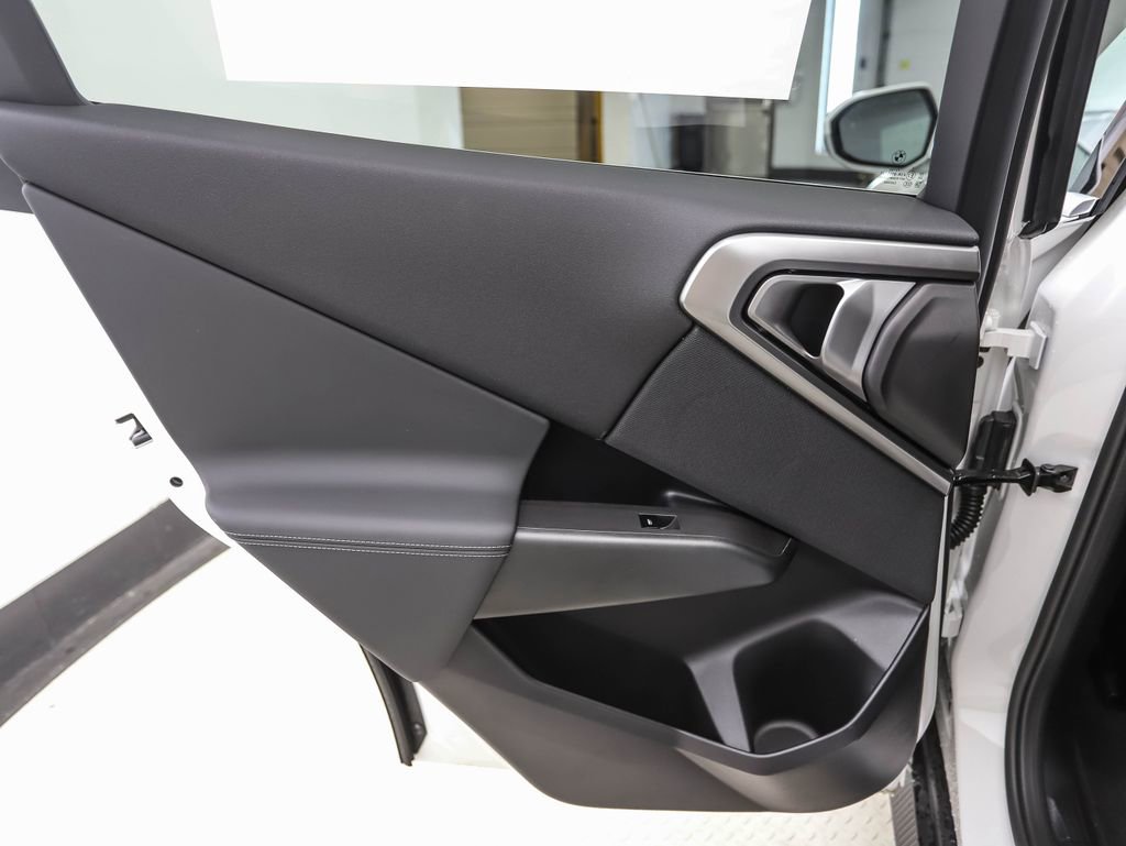 Used 2026 BMW X3 xDrive30 image 21