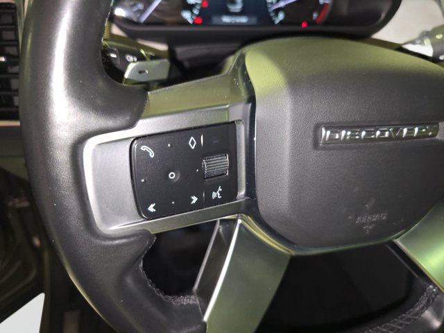Used 2023 Land Rover Discovery S R-Dynamic AWD/4WD image 18