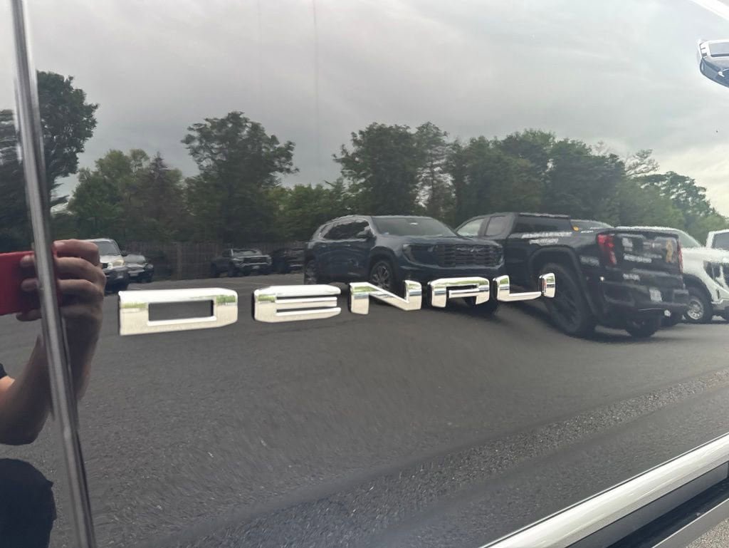New 2026 GMC Yukon XL Denali w/ Denali Reserve Package AWD/4WD image 72